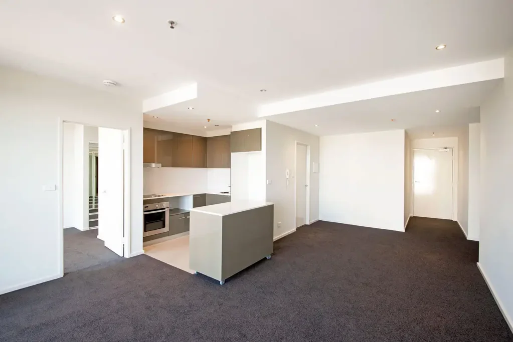 City 1Zimmer Generous, elevated apartment.