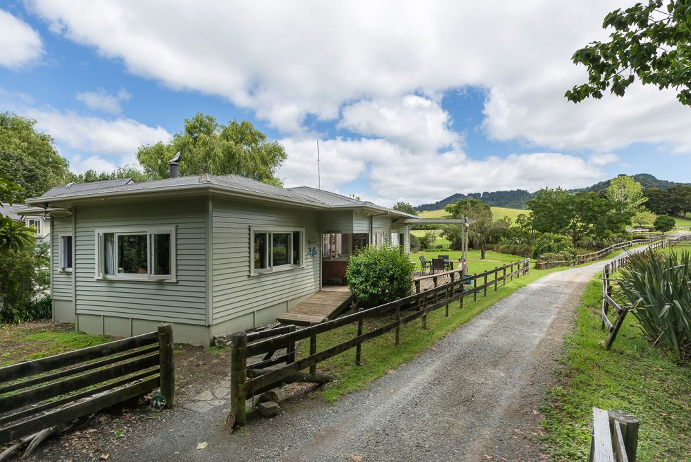 37 Ward Road, Matakana, Auckland - Rodney, 4 ਕਮਰੇ, 1 ਬਾਥਰੂਮ