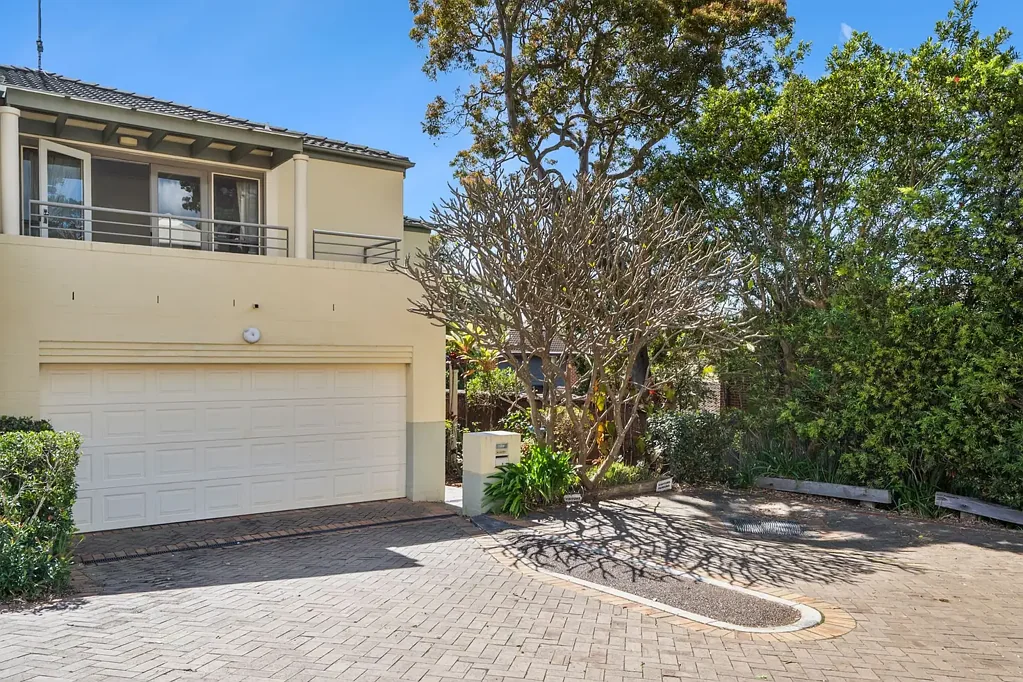 Mona Vale 3कमरा North East Facing & Perfectly Located in the Woodlands Estate