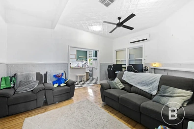 24 North Street, Avoca, VIC 3467, 3 slaapkamers, 1 badkamers, House