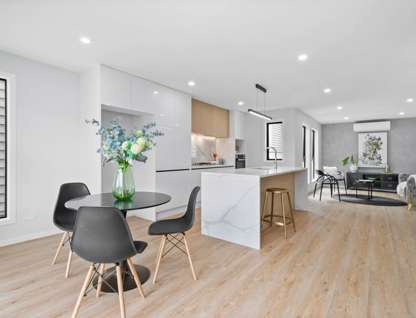 4/26 Epsom Avenue, Epsom, Auckland City, Auckland, 3部屋, 3バスルーム, Townhouse