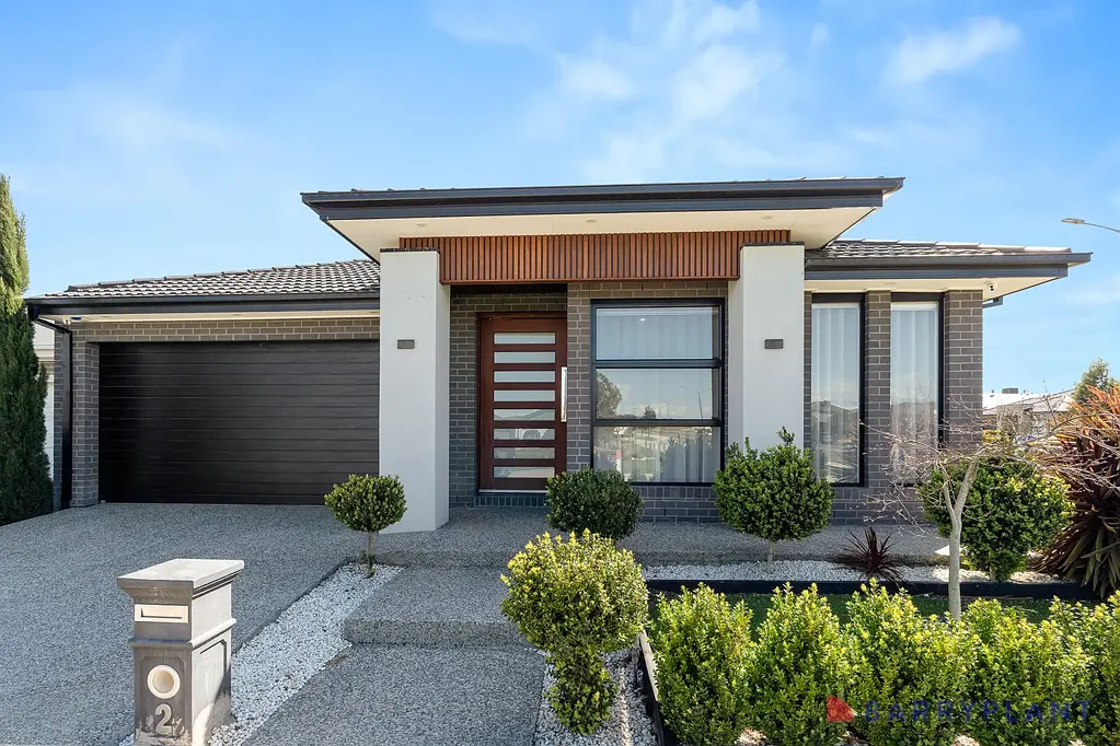 2 Gosset Place, Wollert, VIC 3750