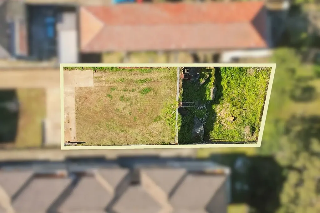 Earlwood Earlwood黄金地段 756㎡罕见空地 地势较高视野佳 邻近Cooks River公园 步行可达繁华设施 Land with vision – Elevated position and expansive views