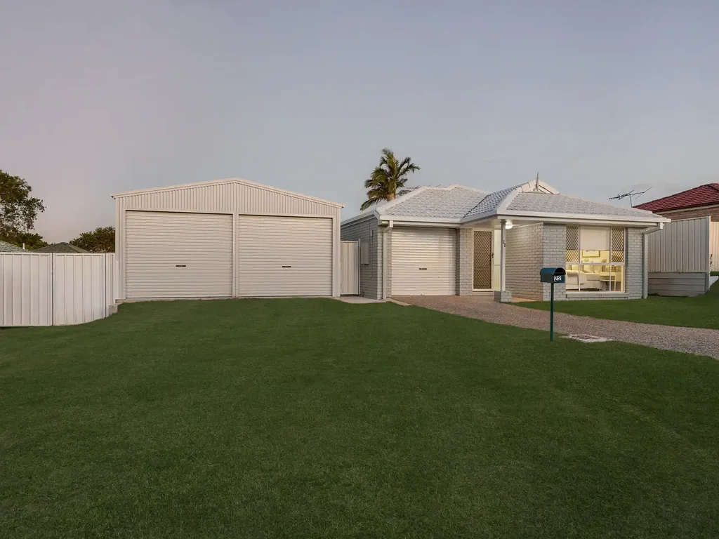 22 Greenway Circuit, Springfield, QLD 4300