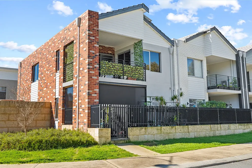 Baldivis 2Kwarto Stylish Apartment with Secure Long-Term Tenancy