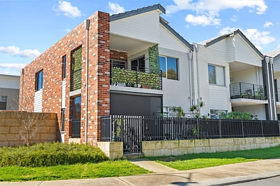 36/41 Amazon Drive, Baldivis, WA 6171, 2 habitaciones, 1 baños, Unit