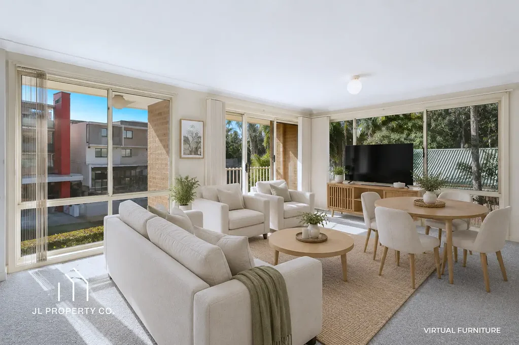 North Gosford 2ਬੈੱਡਰੂਮ Low-Maintenance Living Meets Everyday Convenience