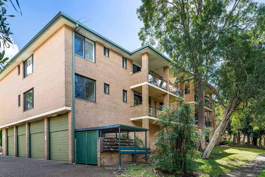 15/13-19 Preston Avenue, Engadine, NSW 2233