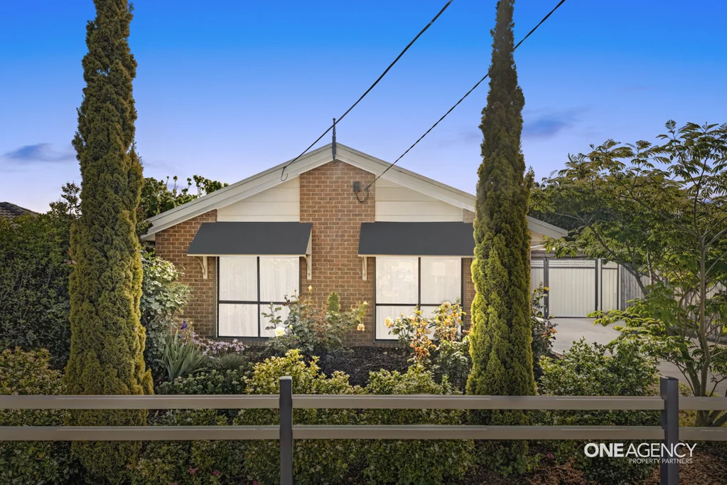 122 Shane Avenue, Seabrook, VIC 3028