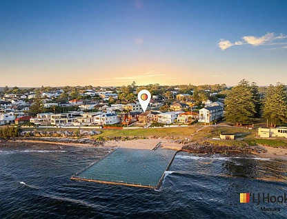 66 The Esplanade, Cronulla, NSW 2230, 5 habitaciones, 4 baños, House