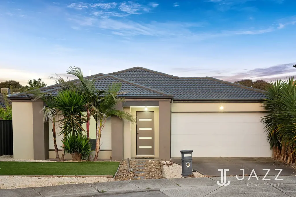 2 Shirley Court, Point Cook, VIC 3030