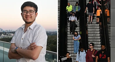 澳洲就业市场遭遇"大挤压"：每个职位申请人数翻倍，AI成招聘新常态！