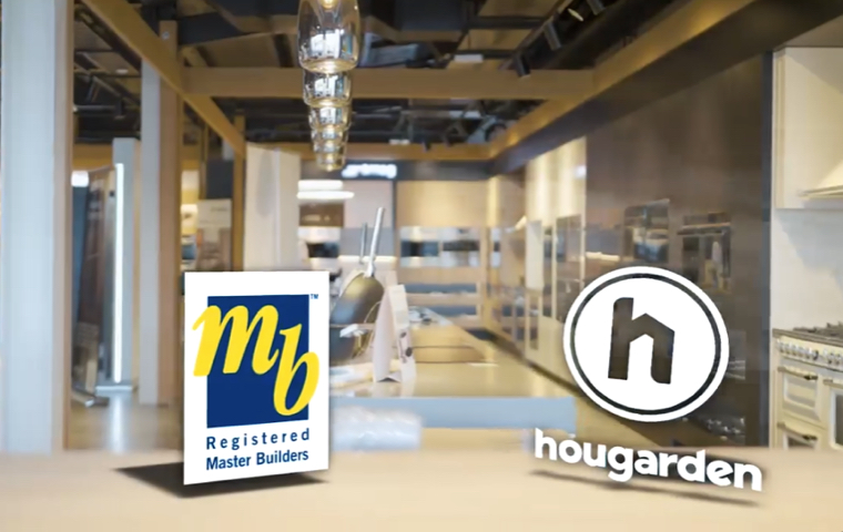 HouGarden Joins Master Builder Mandarin-Speaking Members Event to Foster Collaboration and Innovation