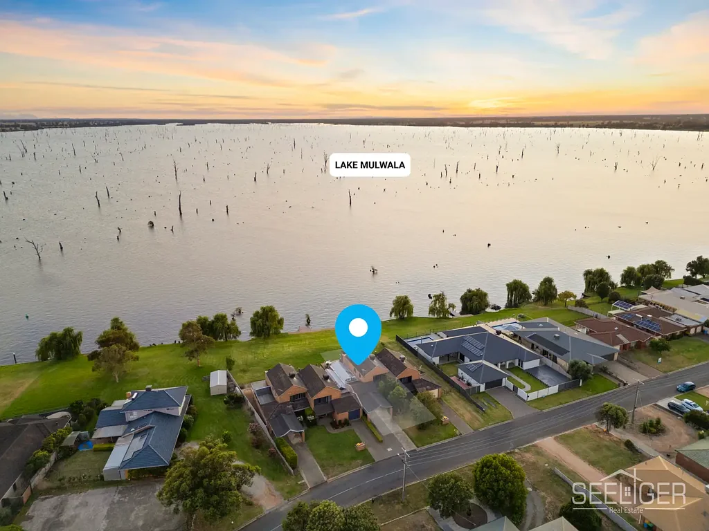 Yarrawonga 3ਬੈੱਡਰੂਮ The Best Entry Level Waterfront Property On The Market