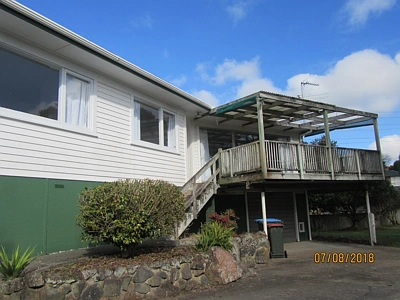 Residential  Mixed Housing Suburban Zone