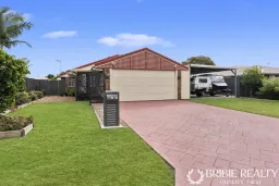 11 Tranquillity Crescent, Bongaree