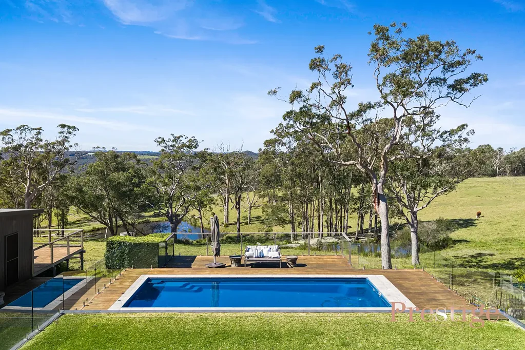 Mangrove Mountain 5Kwarto 105 Acres of Country Living, Captivating Views & Endless Possibility