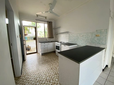 2/1 Lanyon Terrace, Moil, NT 810, 2房, 1浴, Unit