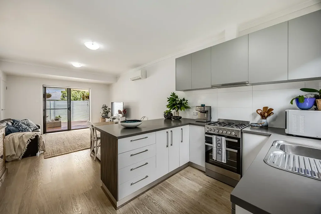 4/2 Halsey Road, Fulham, SA 5024
