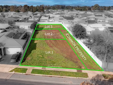71A Cowan Street, Benalla, VIC 3672, 0 Bedrooms, 0 Bathrooms, Section