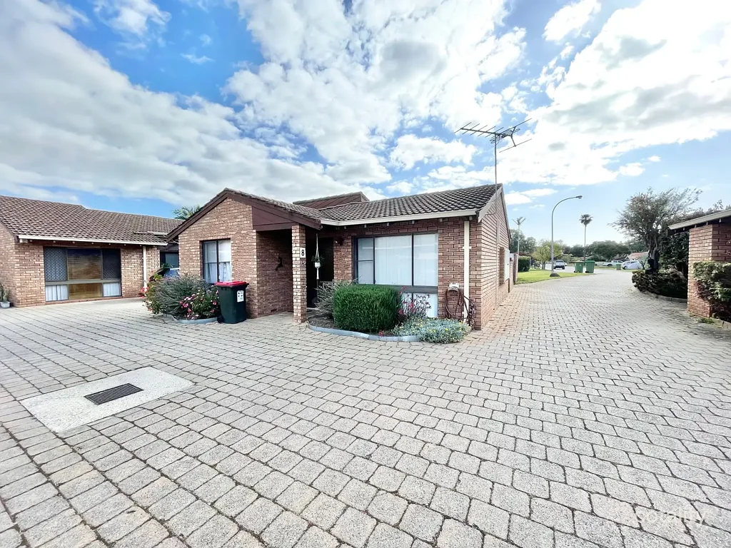 8/25 Stewart Way, Noranda, WA 6062