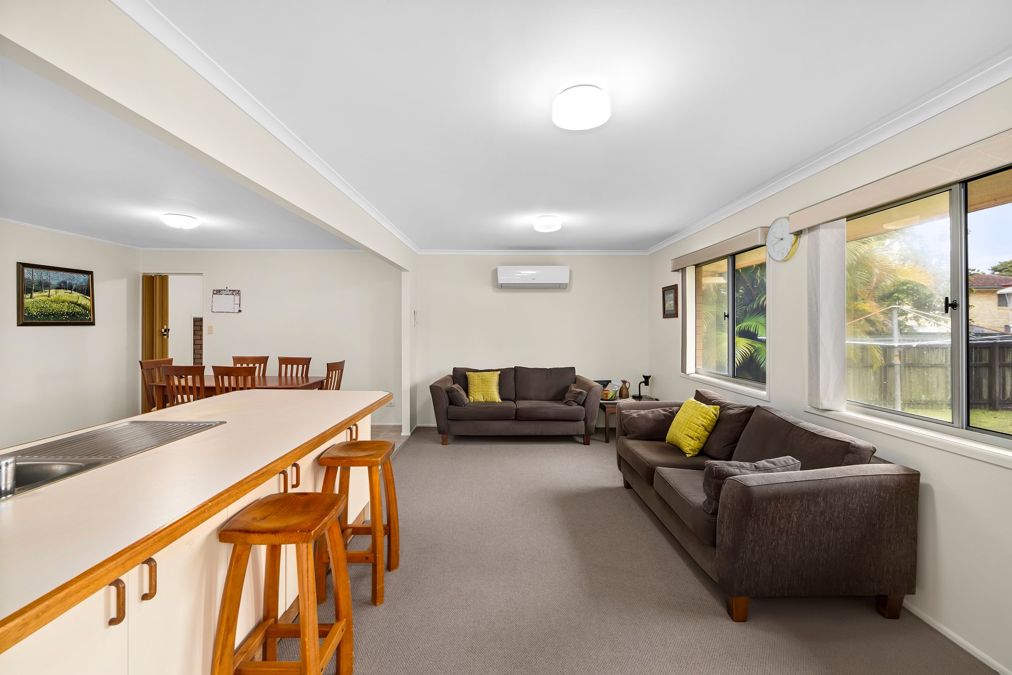 7 MCGINN RD, FERNY GROVE QLD 4055, 0房, 0浴, House