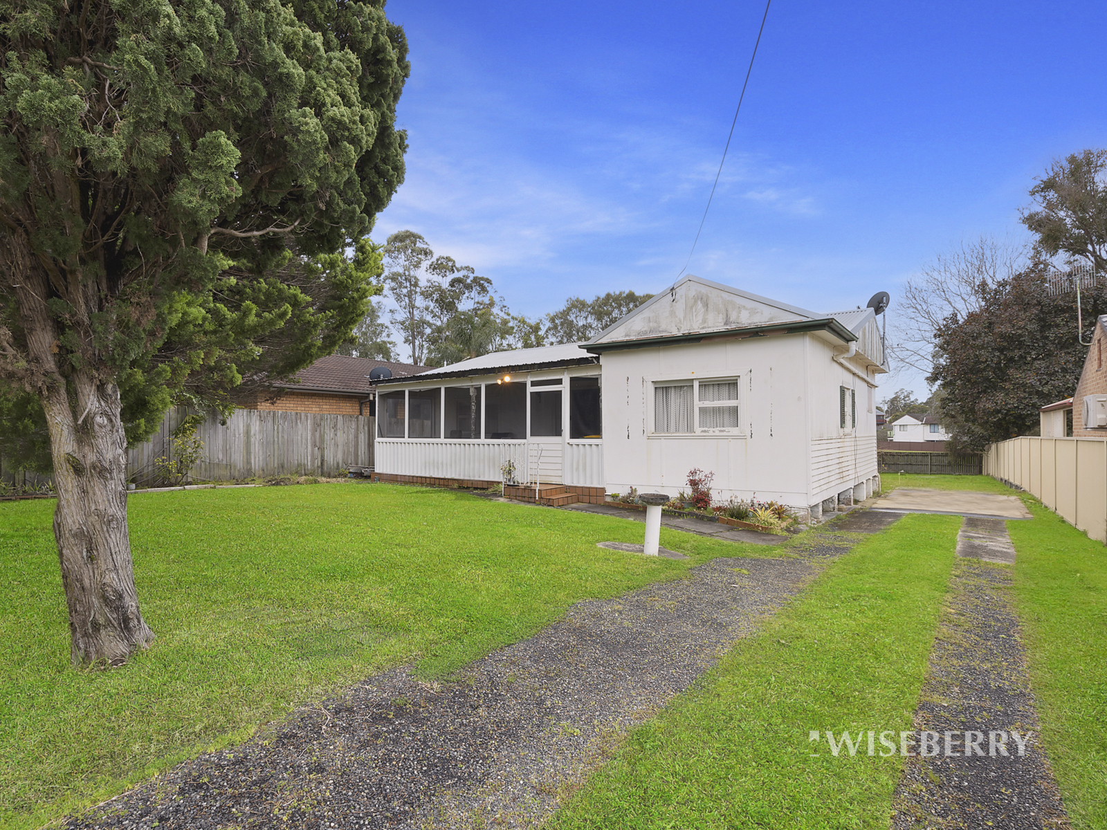 17 GASCOIGNE RD, GOROKAN NSW 2263, 0 રૂમ, 0 બાથરૂમ, House