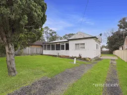 17 GASCOIGNE RD, Gorokan