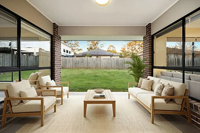 8 Brown Street, Moggill, QLD 4070, 4 Bedrooms, 2 Bathrooms, House