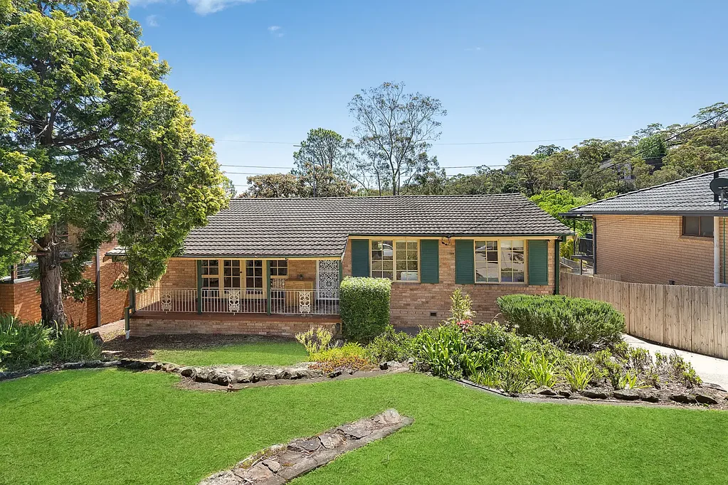18 Greenview Parade, Berowra, NSW 2081