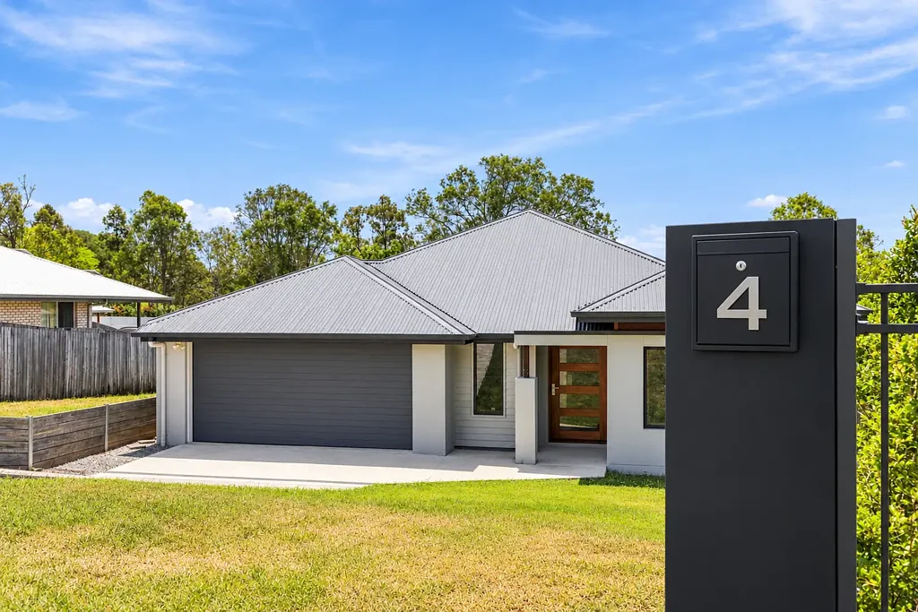 Jones Hill 4Kwarto The Family Home You've Been Waiting For