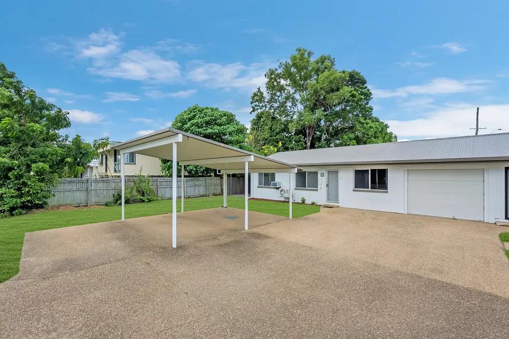 1/10 Orchid Street, Cranbrook, QLD 4814