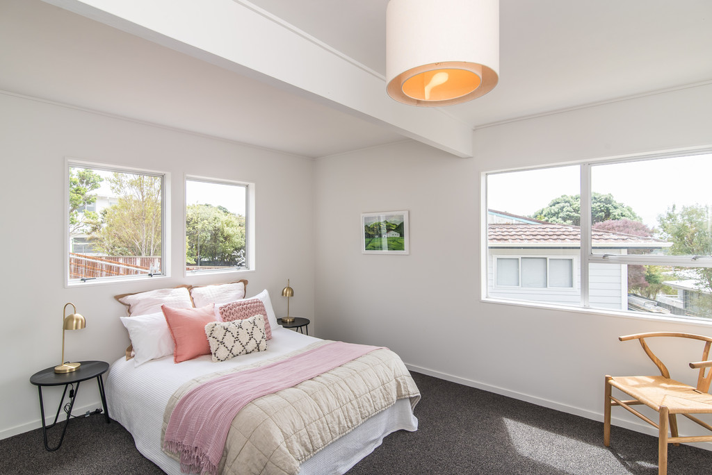 3 Hillview Crescent, Paparangi, Wellington, 3房, 2浴