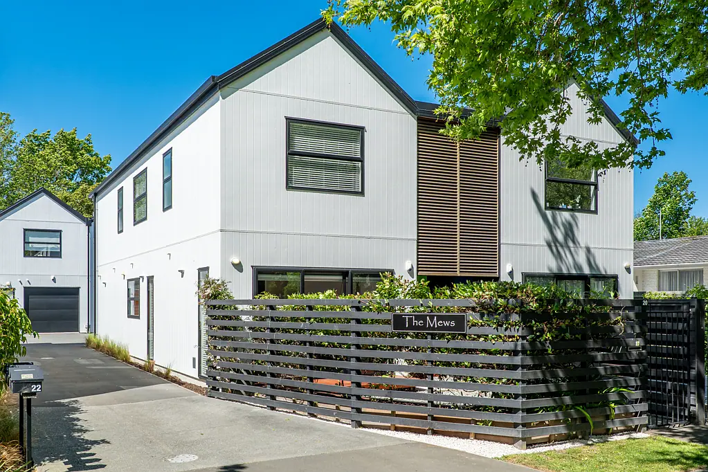 20 Grove Road, Addington, Christchurch, Canterbury
