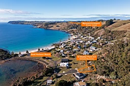 10 Shelter Point Court, Boat Harbour Beach
