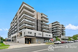 501B/48-56 Derby Street, Kingswood