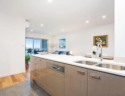 1901/63 Adelaide Terrace, East Perth, Perth CBD, 2 ਕਮਰੇ, 2 ਬਾਥਰੂਮ, Apartment