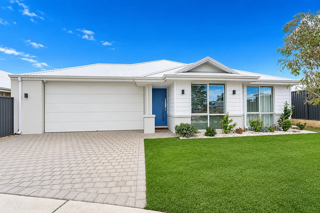 Jindalee 4房  Coastal Family Living At It's Finest