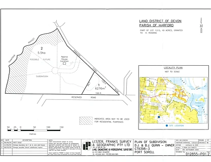 168 Parkers Ford Road, Port Sorell, West and North West, 5 침실, 2 욕실, House