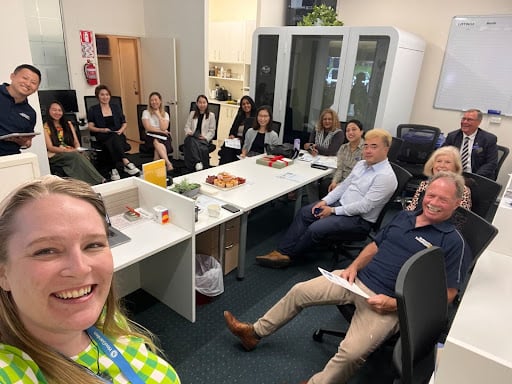 Barfoot & Thompson Whitford and Beachlands Office Update