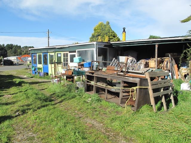 33 Howorth Street, Prestonville, Invercargill, 0房, 0浴