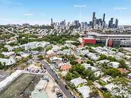14 Campbell Street, Paddington