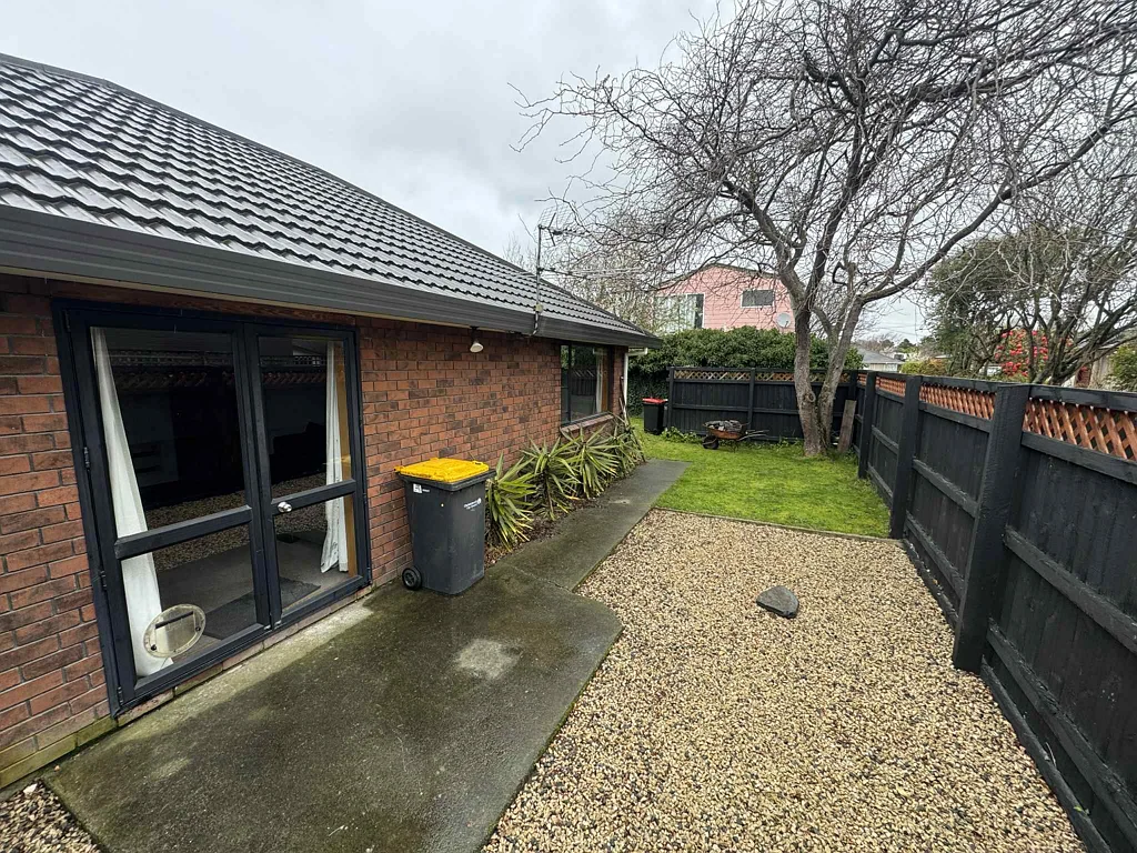 North New Brighton 2chambre Mortgagee Auction