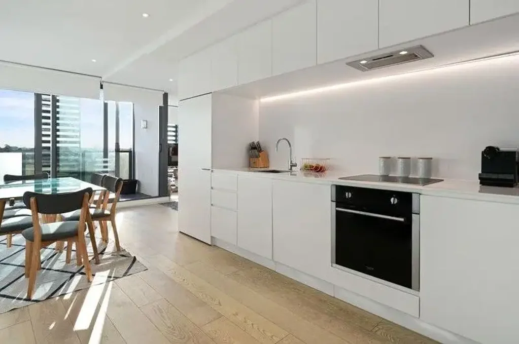 Modern Comfort Meets Location Convenience