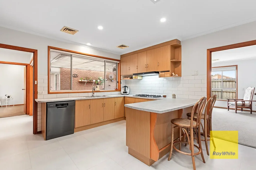 Grovedale 4Kwarto Stunning Family Home