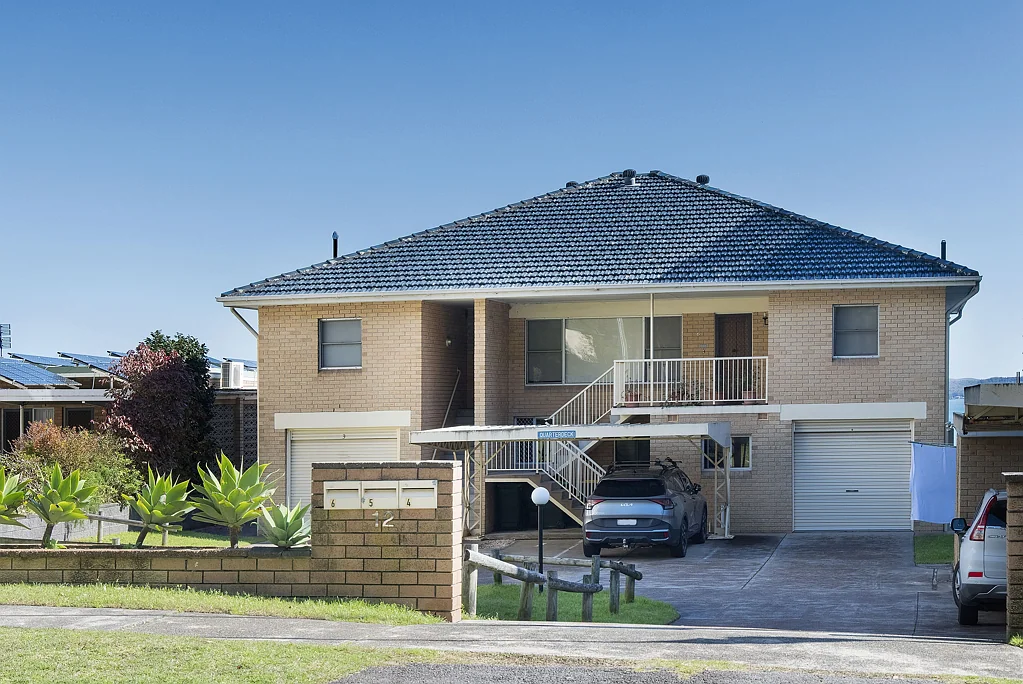 3/12 Magnus Street, Nelson Bay, NSW 2315