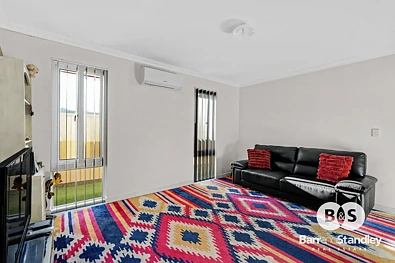 52B Stanton Street, Eaton, WA 6232, 3房, 2浴, Unit