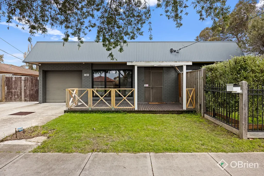 Style and class in the heart of Cranbourne