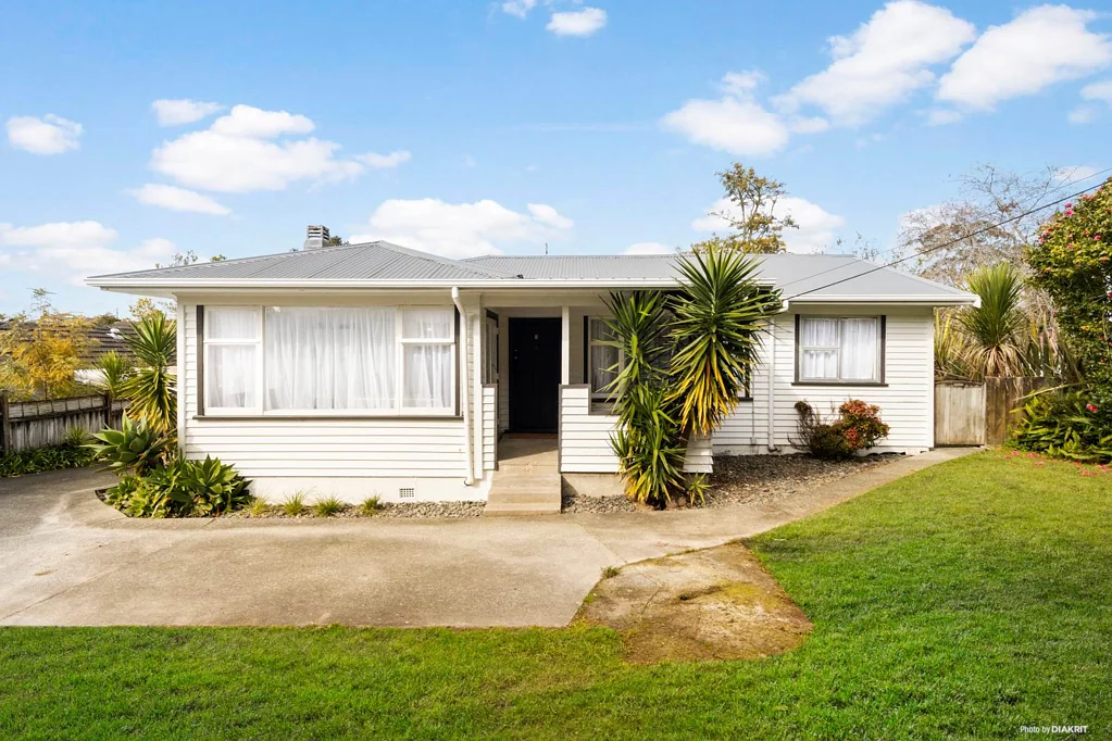 Massey 3房  FIRST HOME FOUND!!