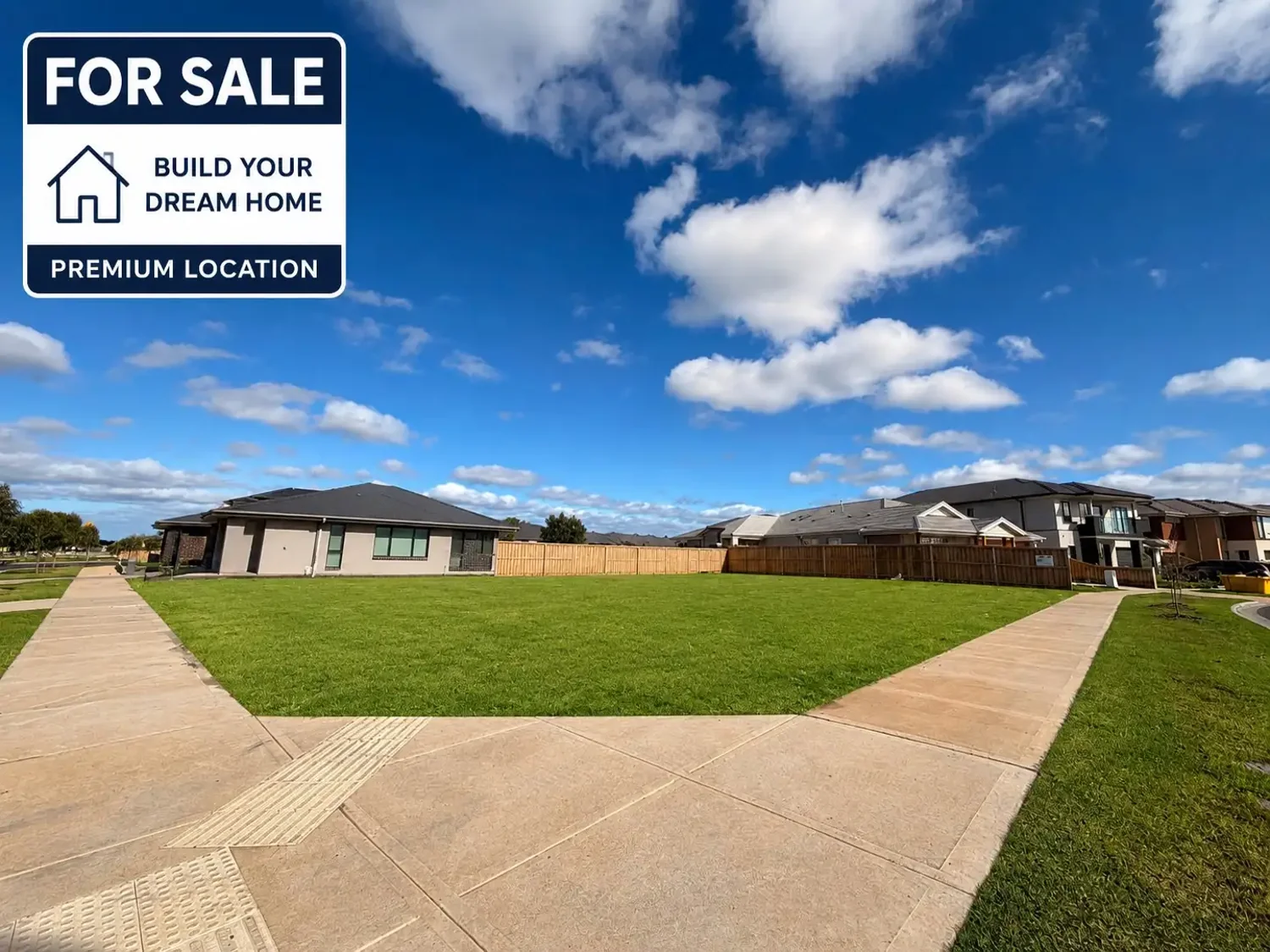 7. Pedra Avenue, Tarneit, VIC 3029, 0房, 0浴, Section